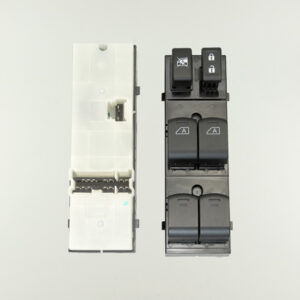 CONTROL MAESTRO ALTIMA 07-12 14+2 PINS