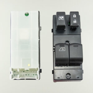 CONTROL DOBLE FRONTIER 06-16