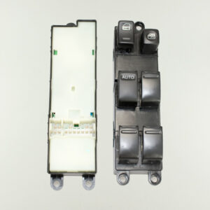CONTROL MAESTRO SENTRA 00-06 6 TECLAS