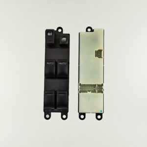 CONTROL MAESTRO NISSAN ALTIMA 2.5L 04-06