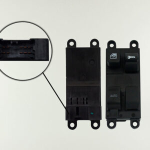 CONTROL NS FRONTIER 98-04 10 PINS