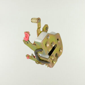 CHAPA PTA NISSAN P.U. DER. MOD. 84-93