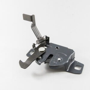 CHAPA  COFRE NISSAN D-21 94-07