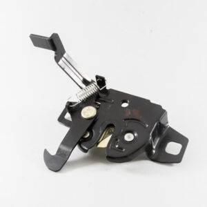 CHAPA COFRE TSURU I MOD. 84-87
