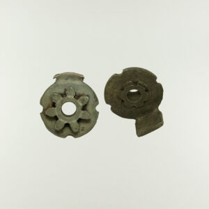 ENGRANE DATSUN 7 DTES MOD. 84-93