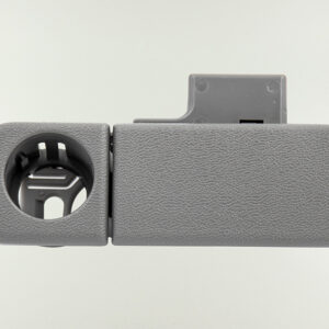 GUANTERA NISSAN SENTRA 01-08 GRIS