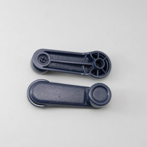 MANIJA TSURU III PLASTICO AZUL ELEVAR
