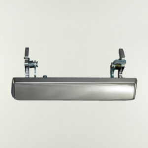 MANIJA ABRIR TAPA BATEA NISSAN CROMO