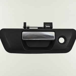 MANIJA TAPA FRONTIER/NP300 16-22 CROM/NG