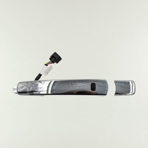 MANIJA EXTERIOR NS XTRAIL 08-14