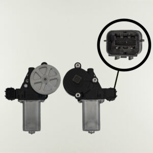 MOTOR NP300/SENTRA/FRONTIER 13-19 IZQ