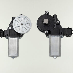 MOTOR NP300/SENTRA/FRONTIER 13-19  IZQ