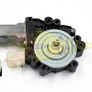 MOTOR SENTRA DEL IZQ 07-12