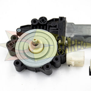 MOTOR SENTRA DEL DER 07-12