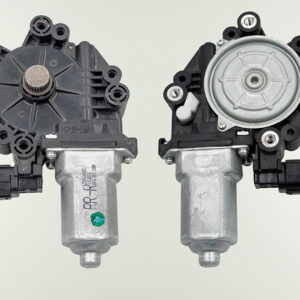 MOTOR SENTRA TRAS IZQ 2013
