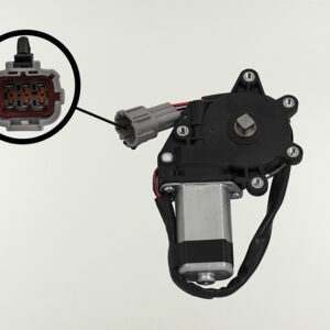 MOTOR MAXIMA 00-03 DER