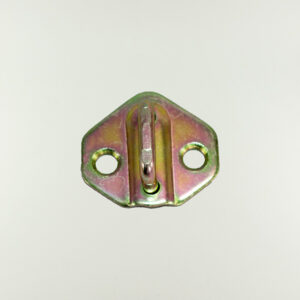 PERNO CONTRA DATSUN P.U. 76-83