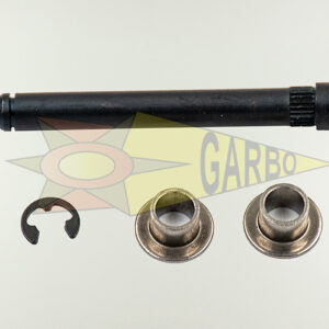 PERNO P/BISAGRA NISSAN AUTO (7cm)