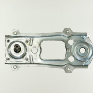 SUB ENSAMBLE PLATO DATSUN P. U. mod.84