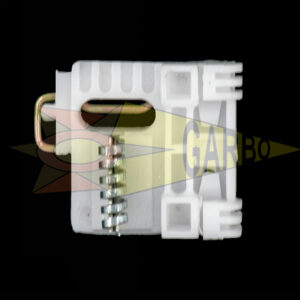 BASE JEEP LIBERTY TRAS DER 01-05 METAL