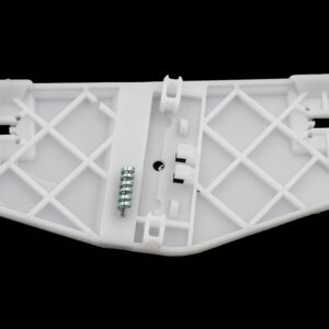 BASE JEEP LIBERETY DEL.C/SEG 01-05 METAL