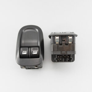 CONTROL DOBLE PEUGEOT 206/306 7 PINS