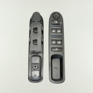 CONTROL MAESTRO PEUGEOT 307 6+3 PINS