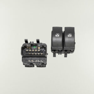 CONTROL MAESTRO DOBLE RN LAGUNA  TRAS