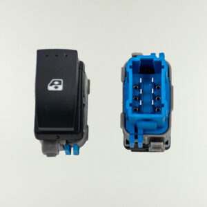 CONTROL SENCILLO RENAULT DUSTER 11-16