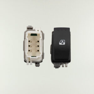 CONTROL SENCILLO RN DUSTER 11-16/MEGANE