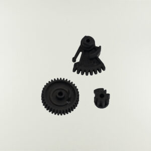 KIT DE ENGRANE DE FIAT PUNTO 07-18 / FIA