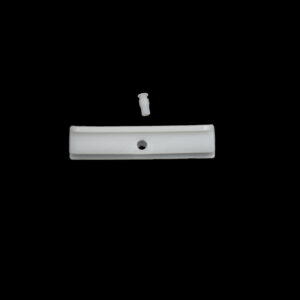 GUIA PARA VIDRIO DE FIAT VARIOS MODELO