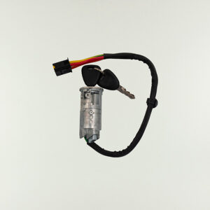 LLAVIN ENCENDIDO RENAULT CLIO 02-10