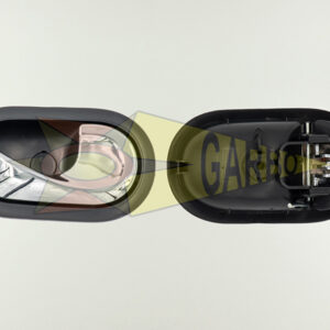 MANIJA INT RENAULT CLIO 07-09 DEL/T DER