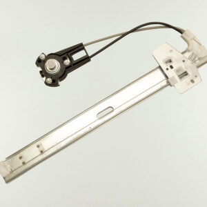 ELEVADOR MAZDA MANUAL IZQ.  MOD 86-90