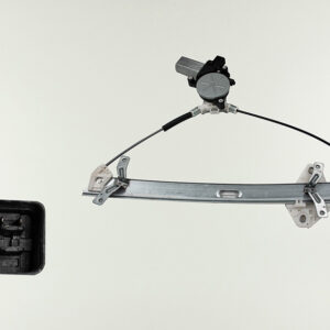 ELEVADOR  HD ACCORD 03-07  4 PTAS D.I