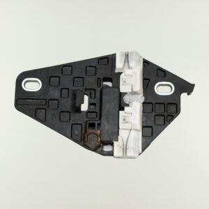 BASE PORTAVIDRIO HONDA CRV DEL/TRAS IZQ.