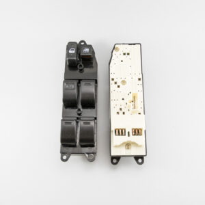 CONTROL MAESTRO T. COROLLA MOD. 01 - 07