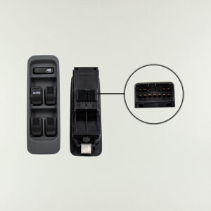 CONTROL MAESTRO T. AVANZA 07-11 11 PINS