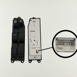 CONTROL MAESTRO TY SIENNA/RAV4 01-05 (18