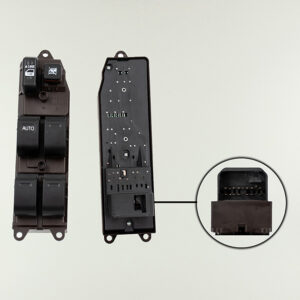 CONTROL MAESTRO TY COROLLA 03-06/SIENNA