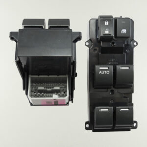 CONTROL MAESTRO HONDA CRV 12-13 26 PINS