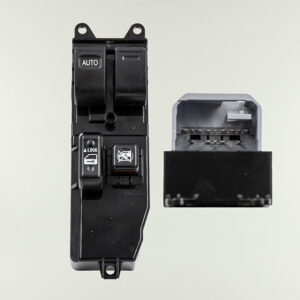 CONTROL TOYOTA 06-18  HIACE (14 PINES)