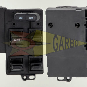 CONTROL HONDA ACCORD 90-97 (15 PINES)