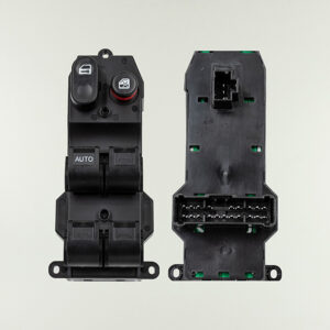 CONTROL MAESTRO HONDA FIT 07-08 23 PINES