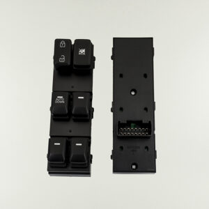 CONTROL MAESTRO KIA SPORTAGE 11-16