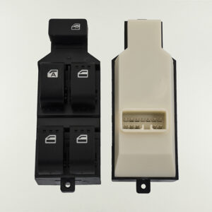 CONTROL TY AVANZA 12-17 12 PINS 5 TECLAS