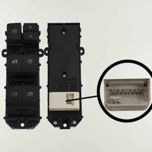 CONTROL  TY HILUX SRV 16-20 18 PINS