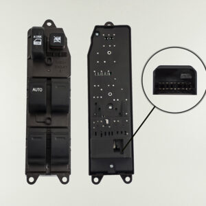 CONTROL TY HILUX VIGO 05-15 14 PINS