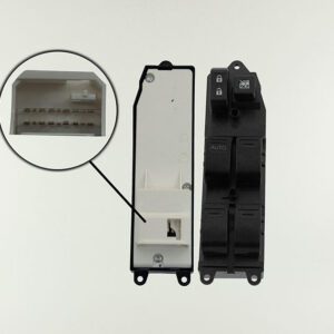 CONTROL TY CAMRY 1997/COROLLA 03-08